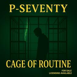 Cage of routine