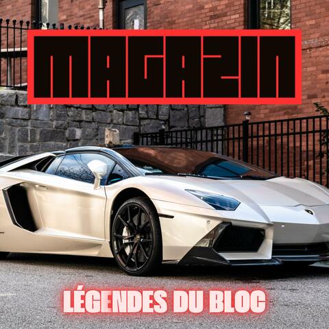 Légendes du Bloc