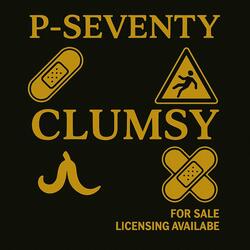 Clumsy