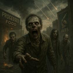 Things Fall From the Sky