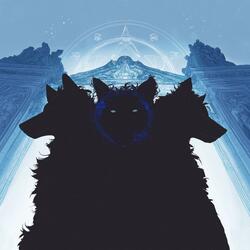 Cerberus’ Gate