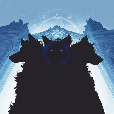 Cerberus’ Gate