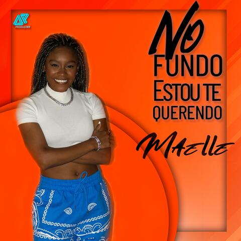 NO FUNDO ESTOU TE QUERENDO