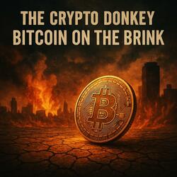 Bitcoin on the brink