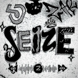 Seize #1 (Sans inspi)