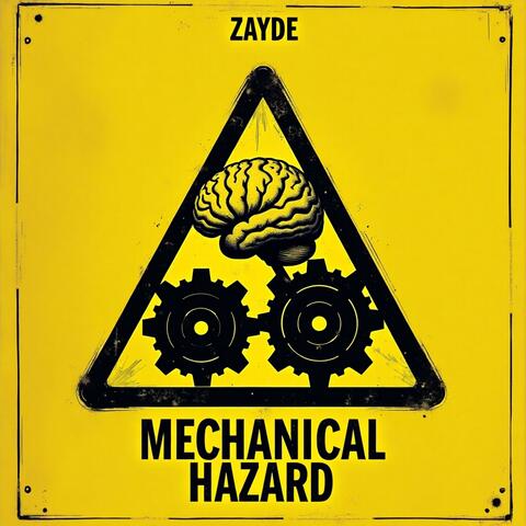 Mechanical Hazard