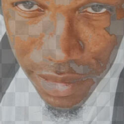 Tha good and tha bad (Alternate version)