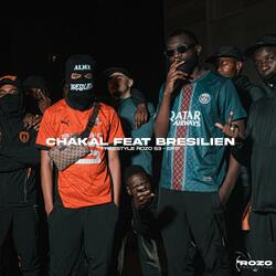 Chakal x Bresilien (Freestyle ROZO S3 EP.5)