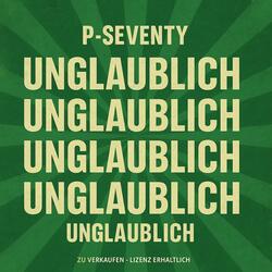 Unglaublich