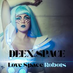 Love Space (Robots)