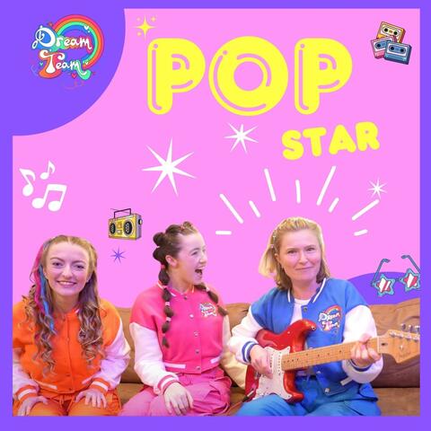 Pop Star