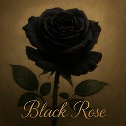 Black Rose