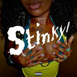 STINKY