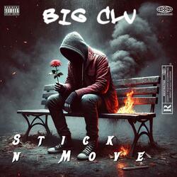 Stick n Move