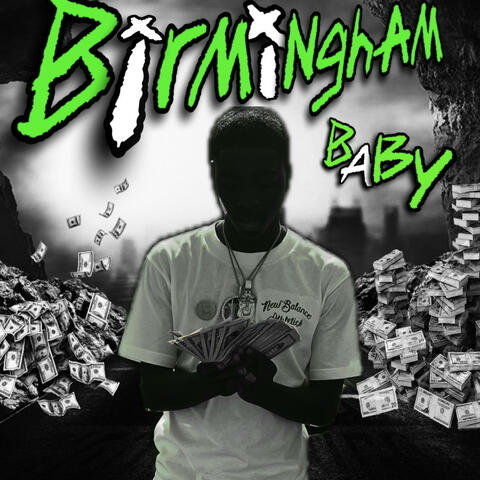 Birmingham Baby