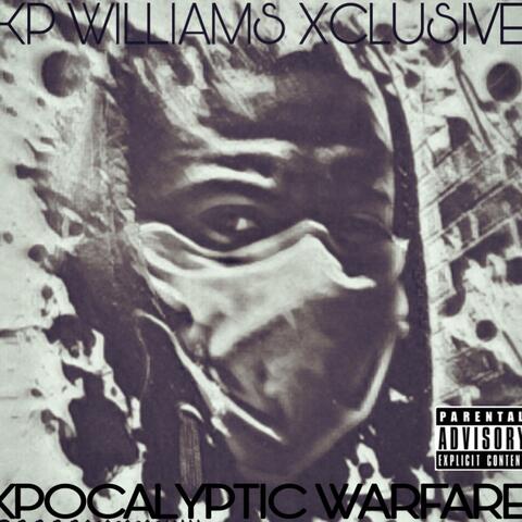 KPOCALYPTIC WARFARE