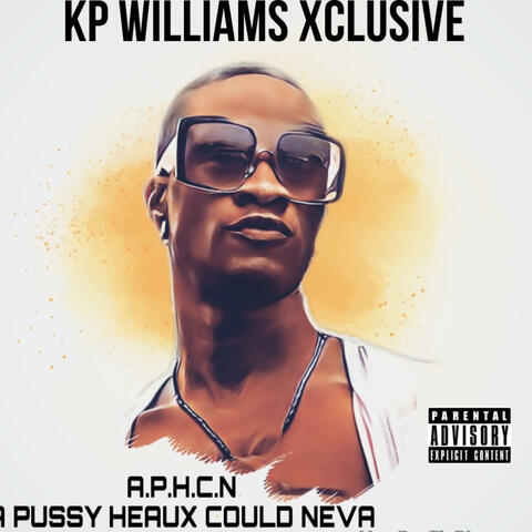 A.P.H.C.N (A Pussy Heaux Could Neva) (feat. Poncho)