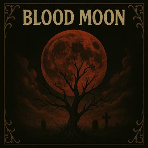 Blood Moon