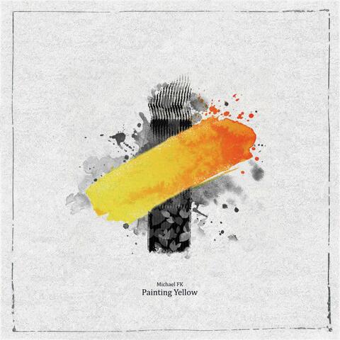 Painting Yellow