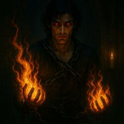 On My Own Damn Terms (Cinematic Vocals)