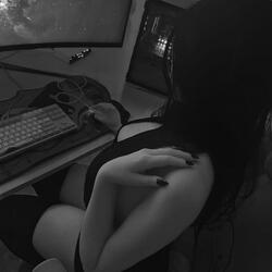 In My Room
