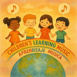 Exercise Party Song: Movement + Language Learning | Fiesta de Ejercicio Bilingüe