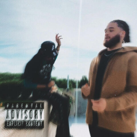 BARBER (feat. 10krazi)