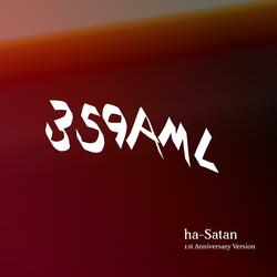 ha-Satan (Hail Satan 1st Anniversary)