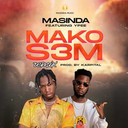 Makos3m (feat. Ypee) (remix)