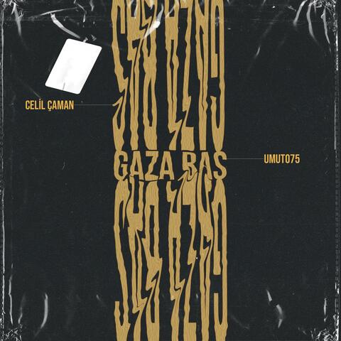 GAZA BAS (feat. Umut075)
