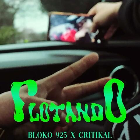 FLOTANDO (feat. Critikal)