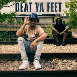 Beat Ya Feet (feat. YRN Xhris)