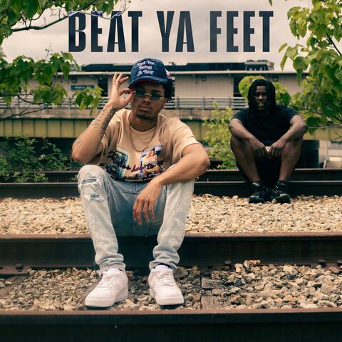 Beat Ya Feet (feat. YRN Xhris)