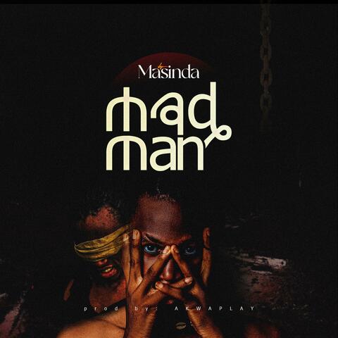 MAD MAN