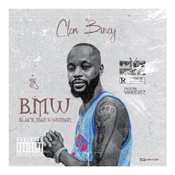 B.M.W