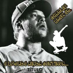 O LEGADO AINDA SEGUE