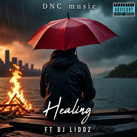 Healing (feat. Dj Liddz)