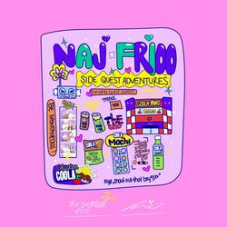 Side Quest! (feat. the baddest alive)