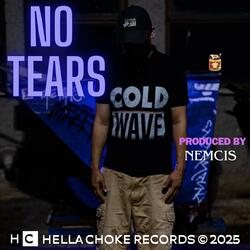 No Tears