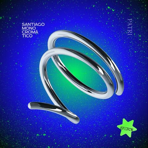 Santiago Monocromático: Speedrun