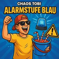 Alarmstufe Blau