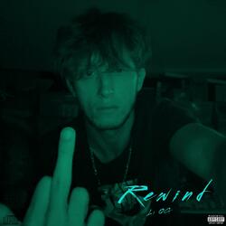Rewind (Official Music Audio)
