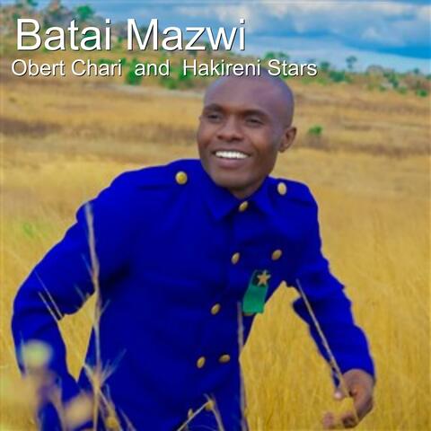 Batai mazwi