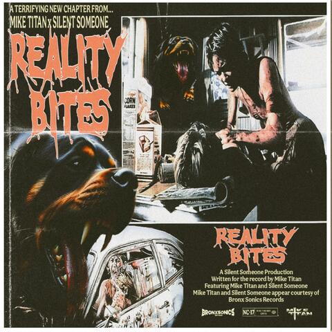 Reality Bites