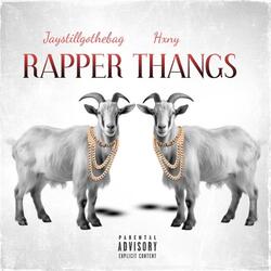 Rapper Thangs (feat. Hxny)