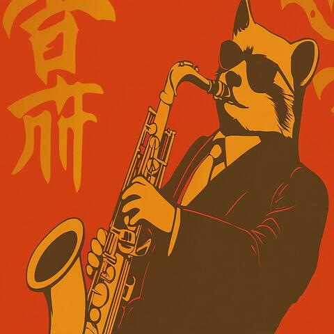 funky but not too funky