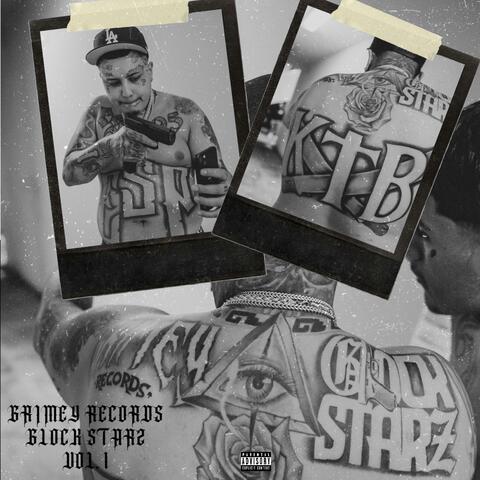 Grimey Records Glock Starz, Vol. 1