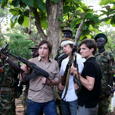 KONY 2012