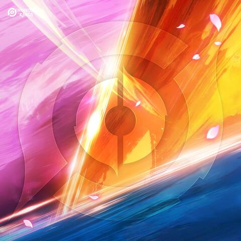 Miyamoto Musashi & Feyd & Hou Yi Lobby Music (Original Game Soundtrack)