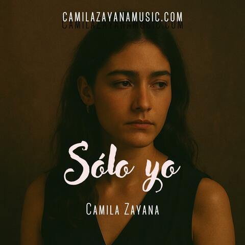 Sólo yo